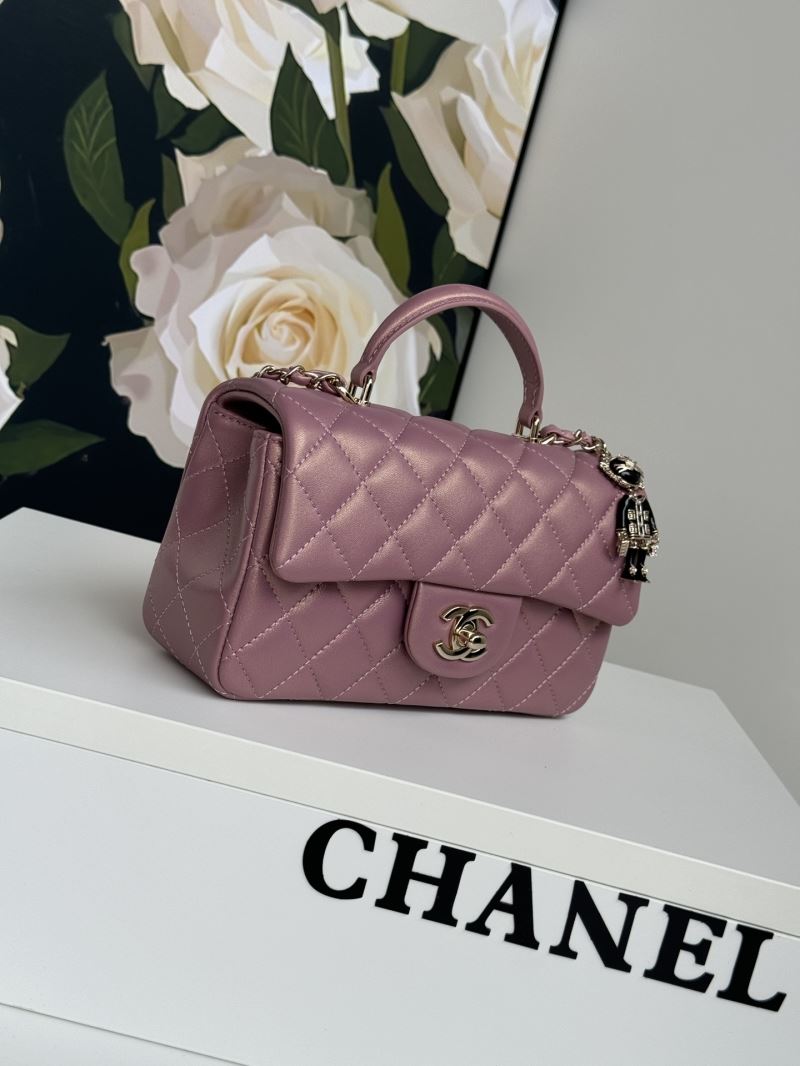 Chanel CF Series Bags